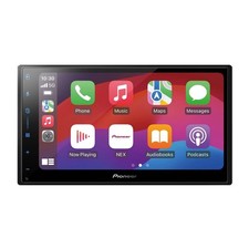 PIONEER 6.8" MECHLESS WITH WIRELESS APPLE CARPLAY  ANDROID AUTO