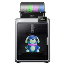 Creality K2 Pro Combo 3D Printer w/ CFS 600mm/s AI-Powered Multi-Color Printing