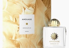 Honour Woman Amouage 香水- 一款2011年女用香水