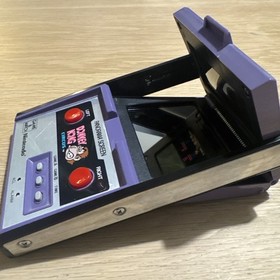 Nintendo Game & Watch Panorama Donkey Kong Circus MK-96 Loose 1984