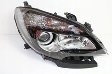 Frontscheinwerfer Opel Mokka 42344333 Xenon Rechts Scheinwerfer Headlight