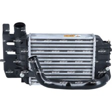 NRF 30785 Ladeluftkühler für TOYOTA YARIS P9