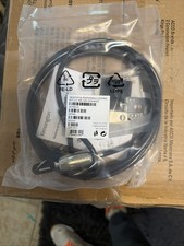 Kensington Desktop  Peripherals 8ft Cable, 10mm Lock Only K67990US
