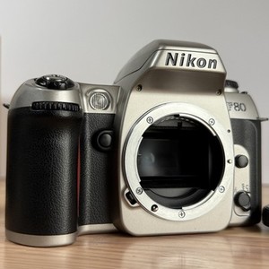 Nikon F80 très bon état - Photo, audio & vidéo
