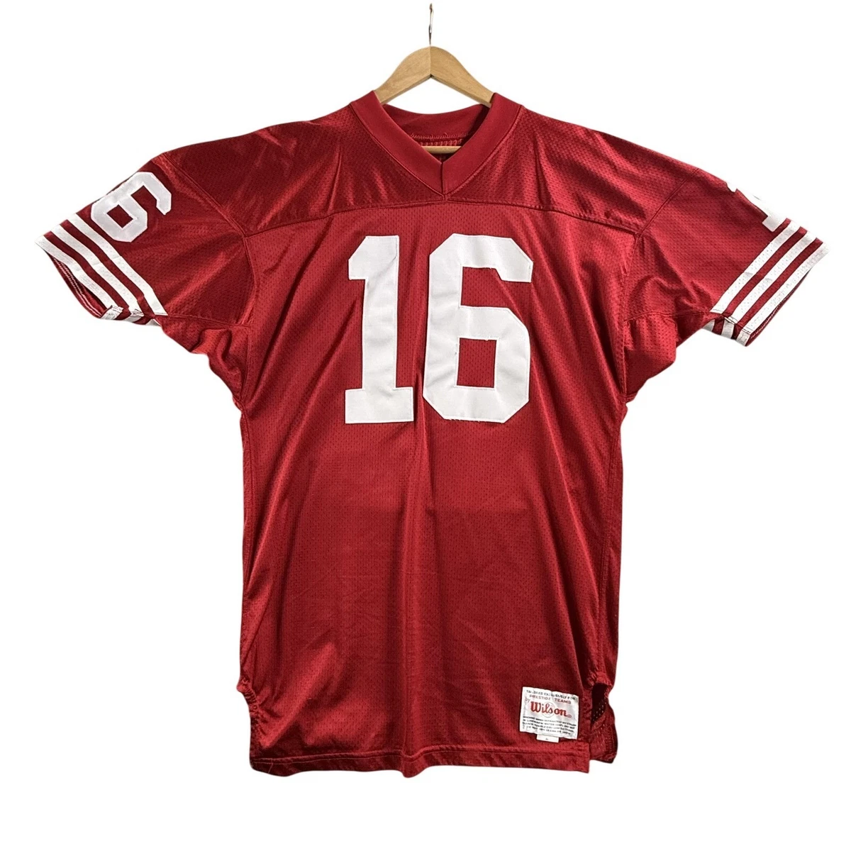 Joe Montana San Francisco 49ers NFL Jerseys for sale | eBay