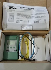TACO Boiler Reset Control  PC700-2