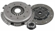 Kit d'embrayage Mercedes 190