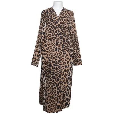 Tutti Frutti, Strickjacke, Damen, Größe: XL, Beige/Schwarz, Leopard #c4Z