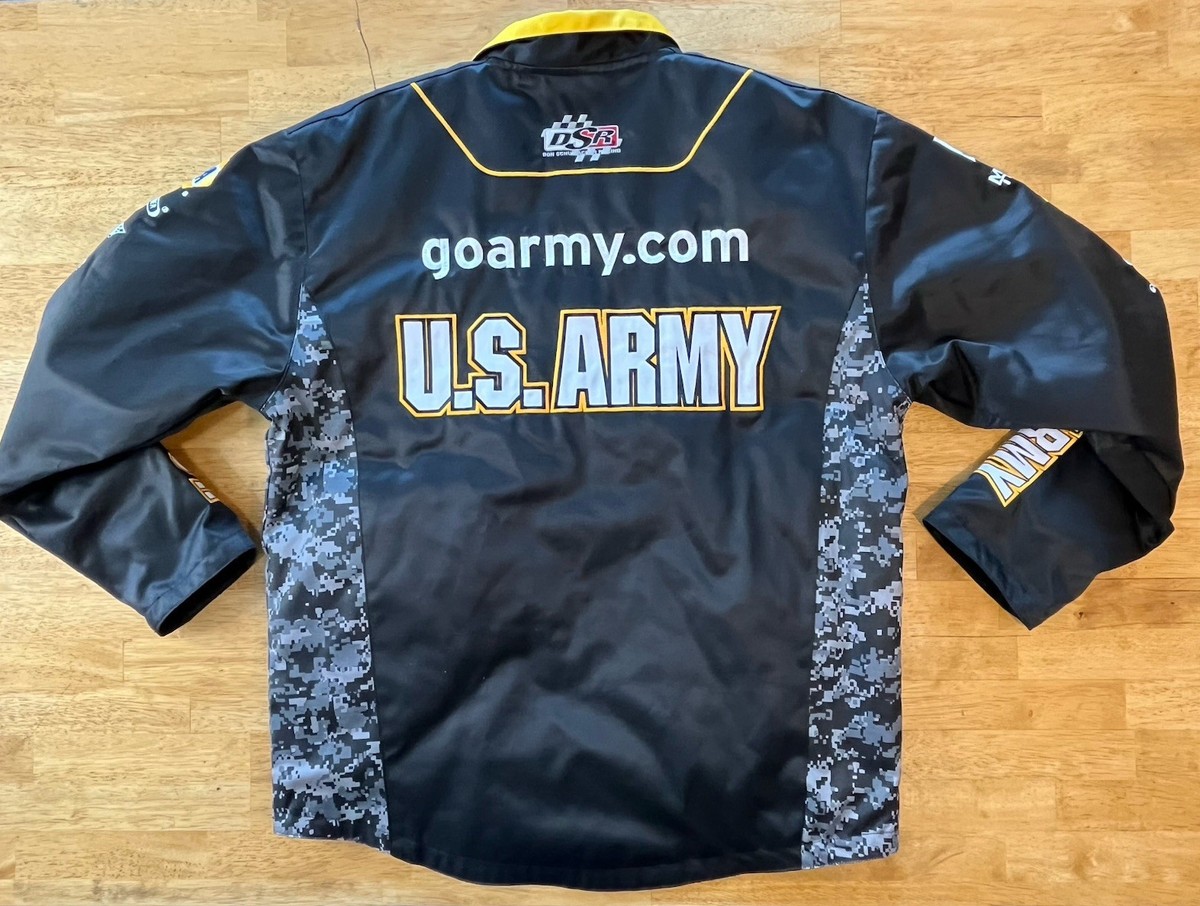 Chase Authentics Go US Army Tony Schumacher The Sarge NHRA