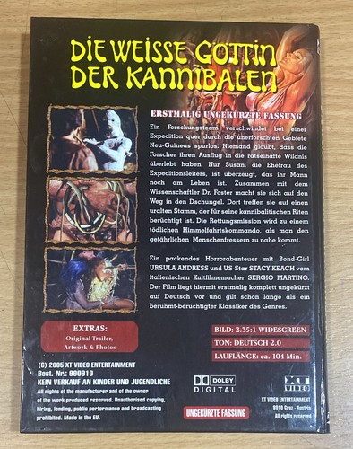 Horror Filme Action Thriller Western Klassiker Sex - DVD zur Auswahl - FSK 18 - - Foto 106 di 347