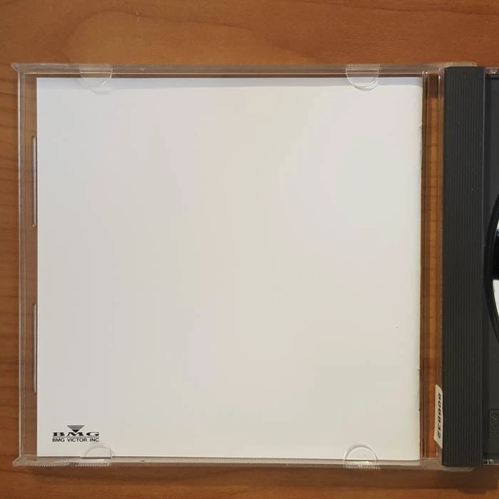 KANTOROW / MULLER / ROUVIER ravel trio / sonate JAPAN EX/VG+ (CD Album, Klassik) - Bild 2 von 4