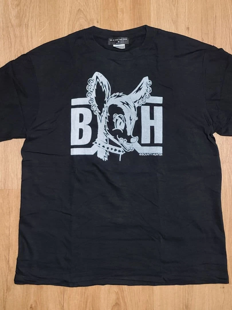 Bounty Hunter T-Shirts for Men for sale | eBay