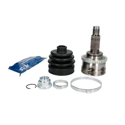 JOINT KIT DRIVE SHAFT VORNE FUR SUZUKI 33-14 498 0020 MEYLE NEU