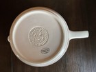 Longaberger Traditional Red Batter Bowl~Brand New  — photo 4