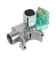 Lenkschloss Dt Spare Parts 4.66499