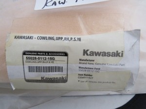 55028 Kawasaki | eBay