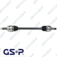 GSP 203479 Antriebswelle Gelenksatz FüR Hyundai