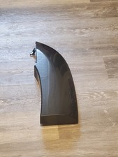 2006-2009 Toyota 4runner 1f4 Shadow Mica Rear Passenger Fender Flare Trim Rh