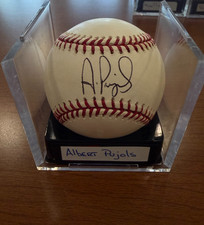 2011 World Series Gear Headed to Baseball Hall of Fame 21