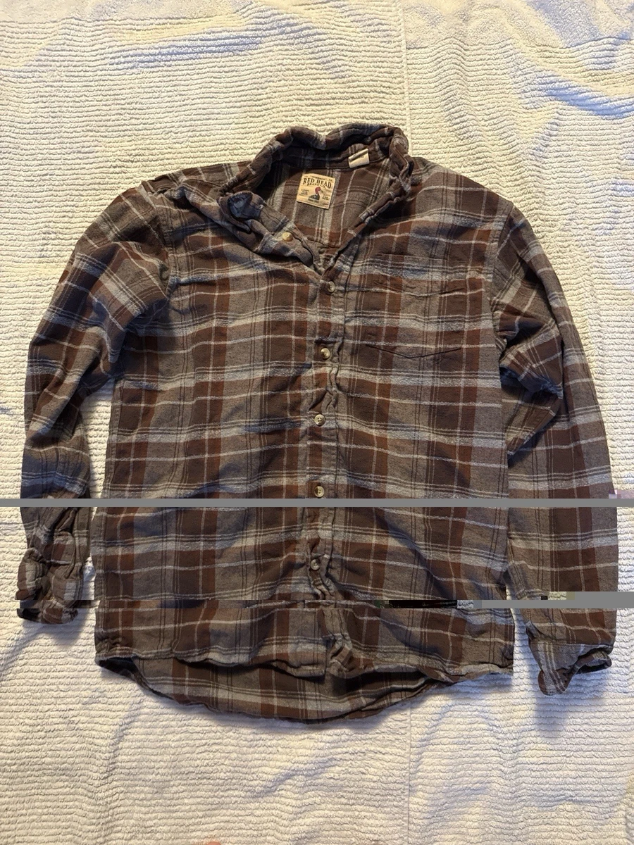 RedHead Shirts for Men for sale | eBay