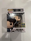 Funko Pop! Critical Role Vex'Ahlia 2020 Summer Convention Exclusive