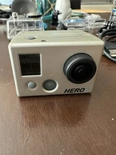 Go Pro Hero 2