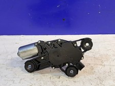 VOLVO V50 MW Heckscheibenwischermotor 0390201582 8648011 31218473 2.00 31362940