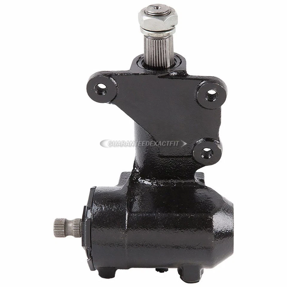 Caja de cambios de dirección asistida para Ford Mustang Mercury Cougar 1967-1970 Foto 4 de 4