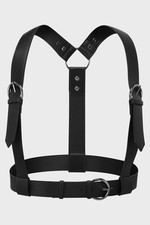 KILLSTAR Harness Black Desolate Spirit