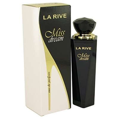 La Rive Miss Dream Eau De Parfum Spray By La Rive 100 Ml
