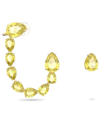 Swarovski Millenia Earring Set