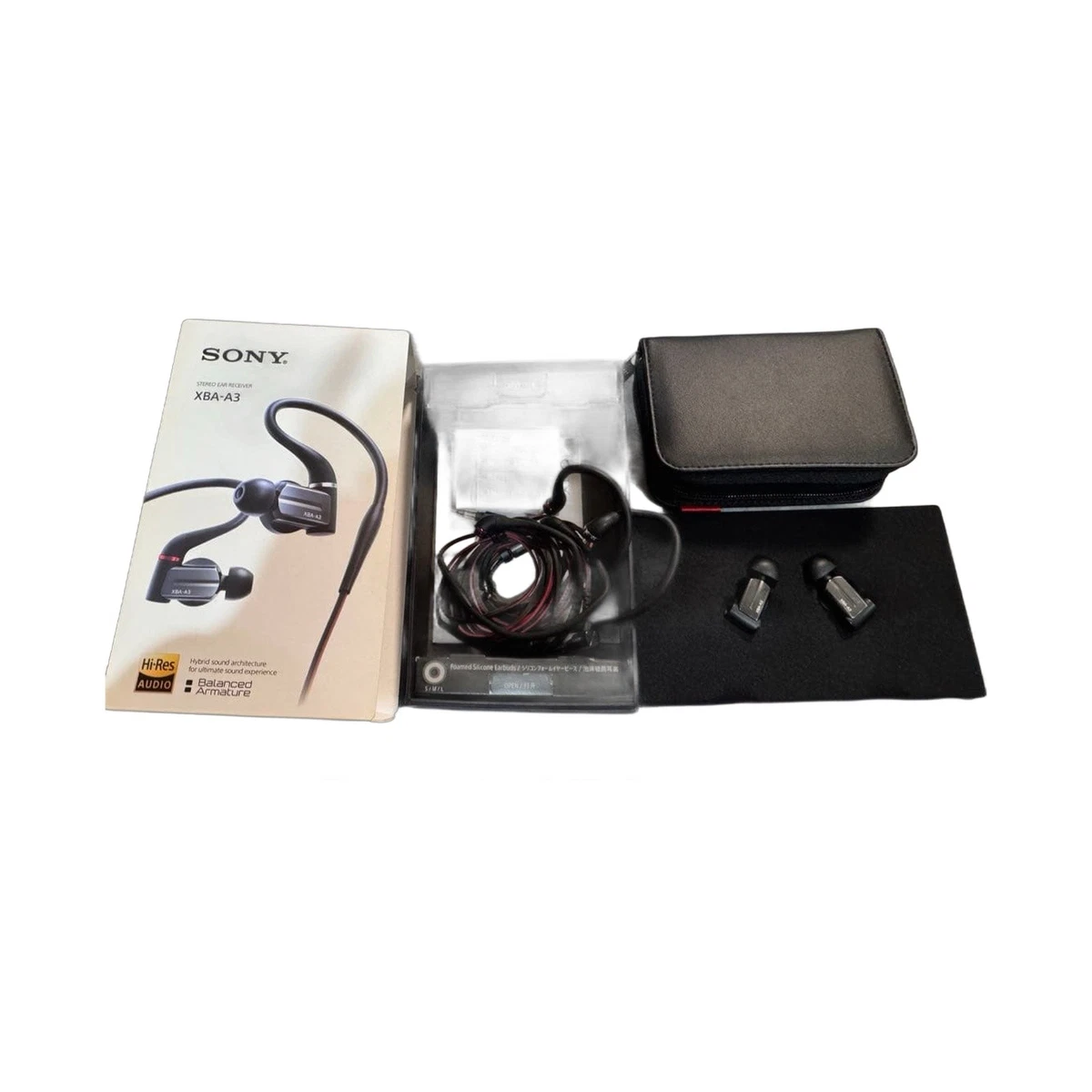 Sony Xba 3 for sale | eBay