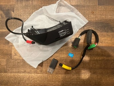 Fitcamx 4k OE style Dashcam For Polestar 2 2021-2026