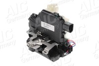 Aic TüRschloss 52974 FüR Vw Golf 4 1J1 Bora 1 1J2 Variant 1J5 Passat B5 3B2 1J6