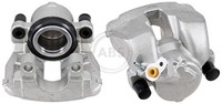 Bremssattel A.B.S. 431361 FüR Picasso 308 Sw CitroËN C4 Peugeot Grauguss 2 Thp