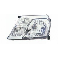 Scheinwerfer Vorne Links FüR Toyota Hiace 2009 IN Dann OEM 8117026520