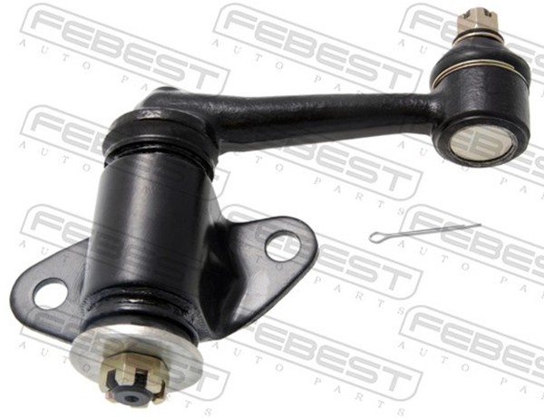 Febest Lenkzwischenhebel 0527-BT50 FüR Mazda UN BT 50 Ford CD Serie Ranger ET Up-image