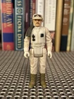 Star Wars ESB Hoth Rebel Commander Action Figure Only Kenner 1980