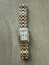 ESQ  Swiss Quartz Movement Women’s untested. Movado