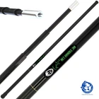3m Landing Net Handle Telescopic 3 Sections Match Carp Pole Fishing 10ft