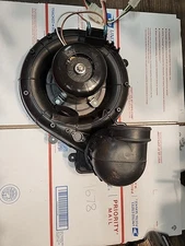 Carrier HC27CQ103 Y4L241A84 337938-775 Furnace Draft Inducer Motor No Adapter