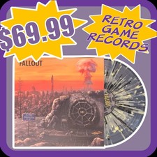 Fallout: Last Songs For The End Of The World ...