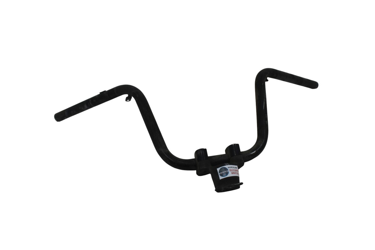 Guidon Tubulaire Yamaha Majesty 250 DX 1998-2002 - Occasion Avec Rouille, Pièce D'origine