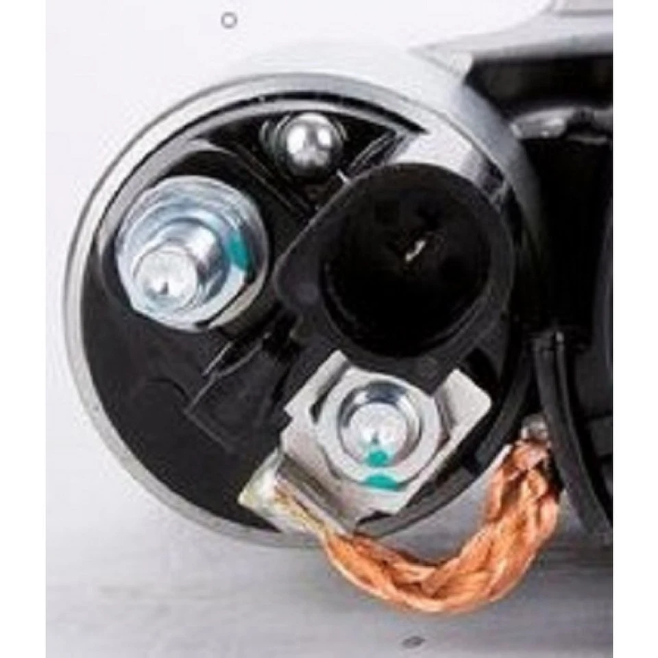 Motor De Arranque Para Audi A4 / A5 / A6 Quattro 2010-2014 | 2.0L L4 06H 911 021 E Foto 3 de 4