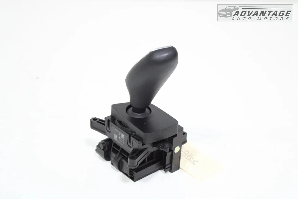 BMW 740I G12 2017-2019 transmisión automática cambio selector palanca perilla OEM Foto 3 de 4