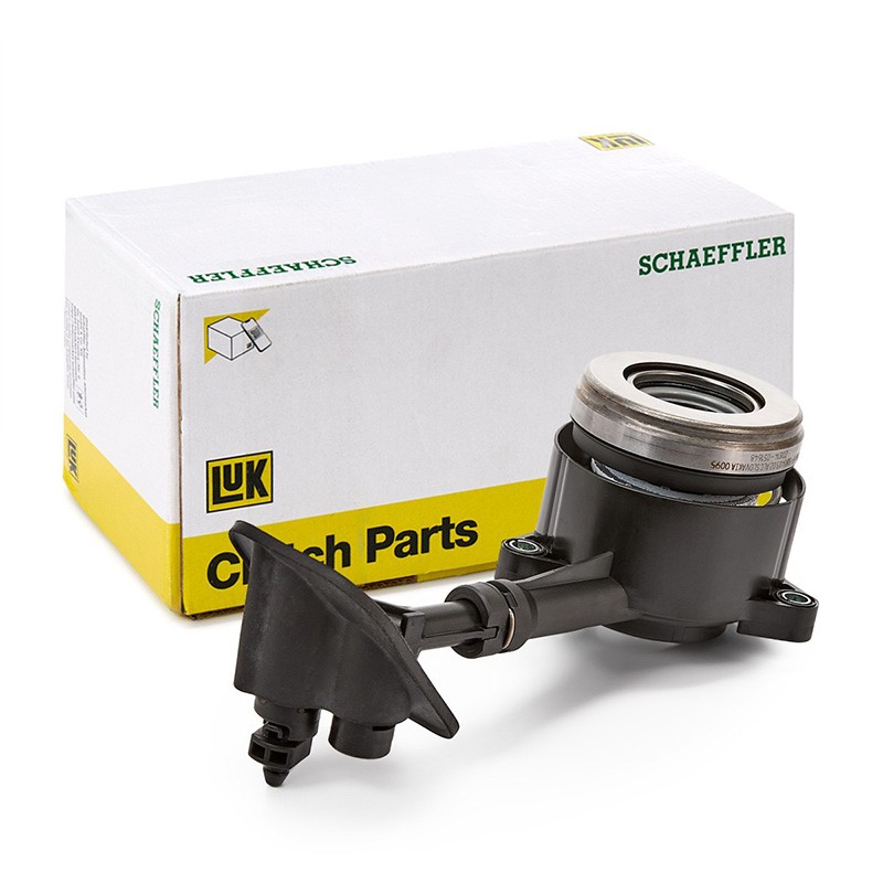 LuK Concentric Slave Cylinder Fits Ford  Focus Mk1 Hatchback Estate 510002310