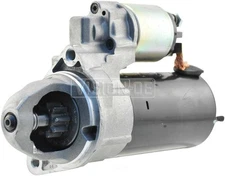Starter Motor-Starter Vision OE 17923 Reman
