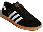 Adidas Originals Hamburg Trainers