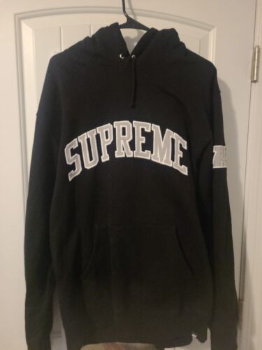 Ss supreme x nfl   Gem