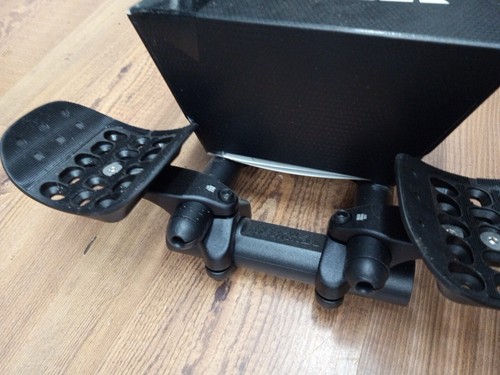 Profile Design Aero Bars Sonic/Ergo 45 - Picture 5 of 6